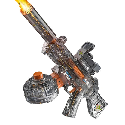 Electric UMP45 Automatic Water Blaster