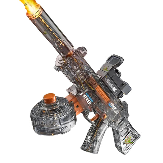 Electric UMP45 Automatic Water Blaster