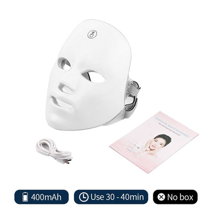 Skin Rejuvenation Anti Acne Wrinkle Removal Skin Care Mask