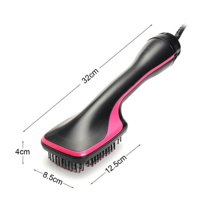 Hot Air Brush One Step Hair Dryer and Volumizer Hairdryer Hairbrush blow dryer Hair Dryer Professional Blow Dryer Hair Styler