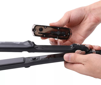 RESUXI Professional Hair Straightener