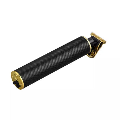 Barber Mens Black Professsional wireless trimmer