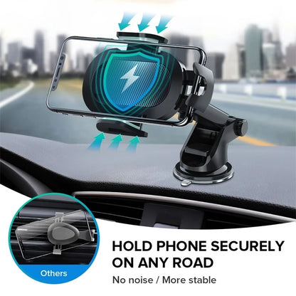 Phone holder,mount phone holder for iphone,