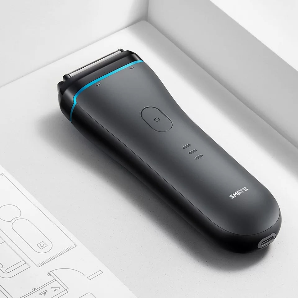 xiaomi Mens electric shaver washable