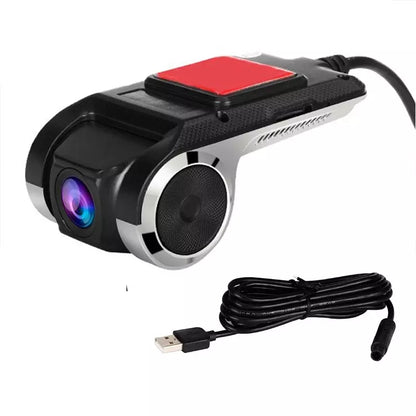 Car Wifi Video Recorder ADAS 1080P WIFI Dash Cam DVR Dash Camera  Android DVR Car Recorder  Night Version 1080P Recorder