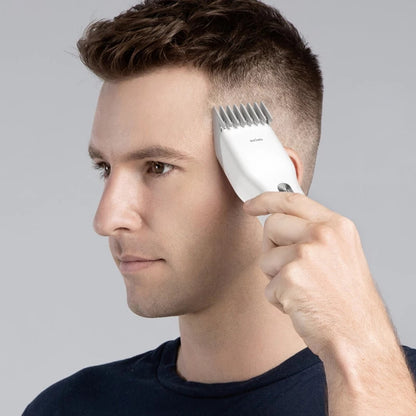 Mens wireless hair trimmer