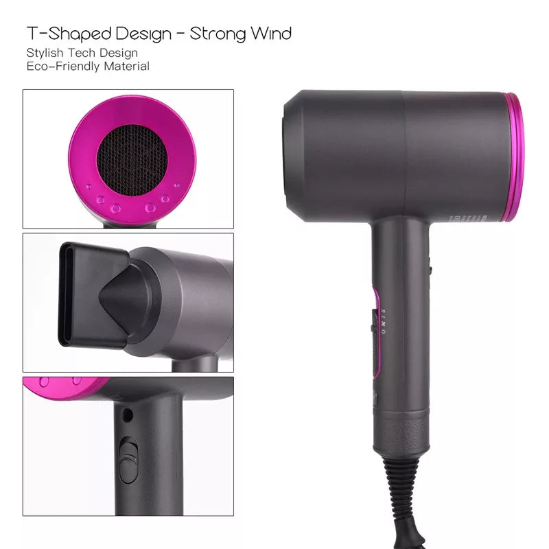 Hair dryer dyson, hair style for women