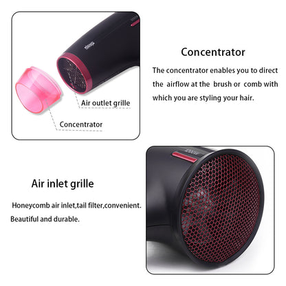 DSP Portable hair dryer for womens / mens