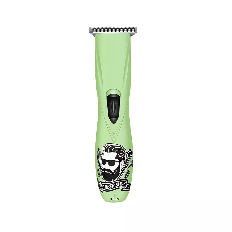 Wireless Men's hair trimmer machine