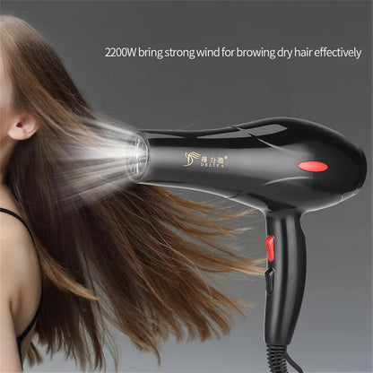 HAIR DRYER