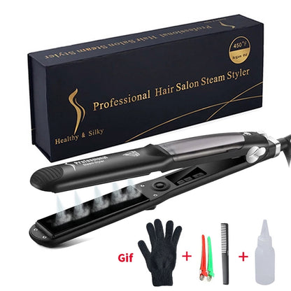 RESUXI Professional Hair Straightener