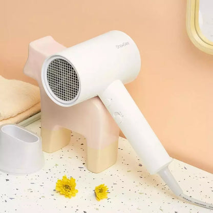 XIAOMI MIJIA SHOWSEE A1-W Anion Hair Dryer