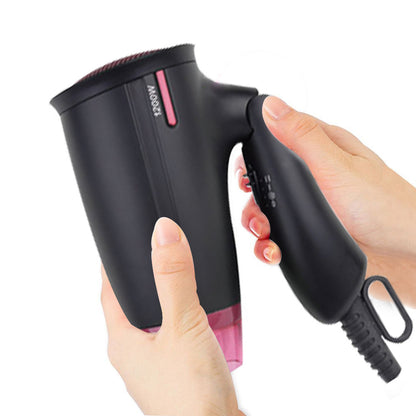 DSP Portable hair dryer for womens / mens