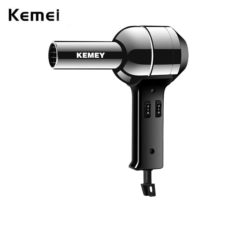 powerful hair dryer 4000 watts  kemei