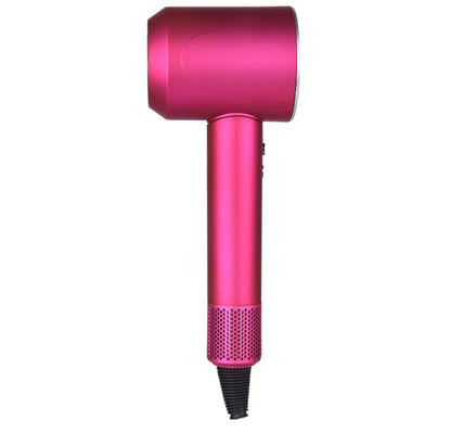 Hair Dryer Professional Leafless Hair Blow Dryer Negative Ionic Dryer Salon Powerful Wind Hairdryer Dryer Hot &Cold Wind ( OZK HD DYSN 3301)