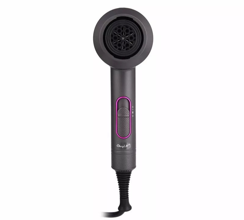 Professional Powerful Hair Dryer Foldable Blow Dryer Hot/Cold like dyson