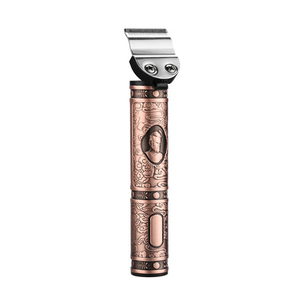 Mens professional trimmer / climmer brownze collection