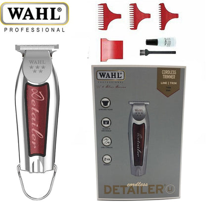 wahil hair clipper 