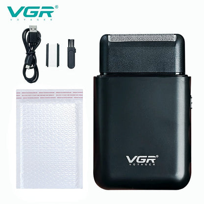 vgr-mens-shaver- beard