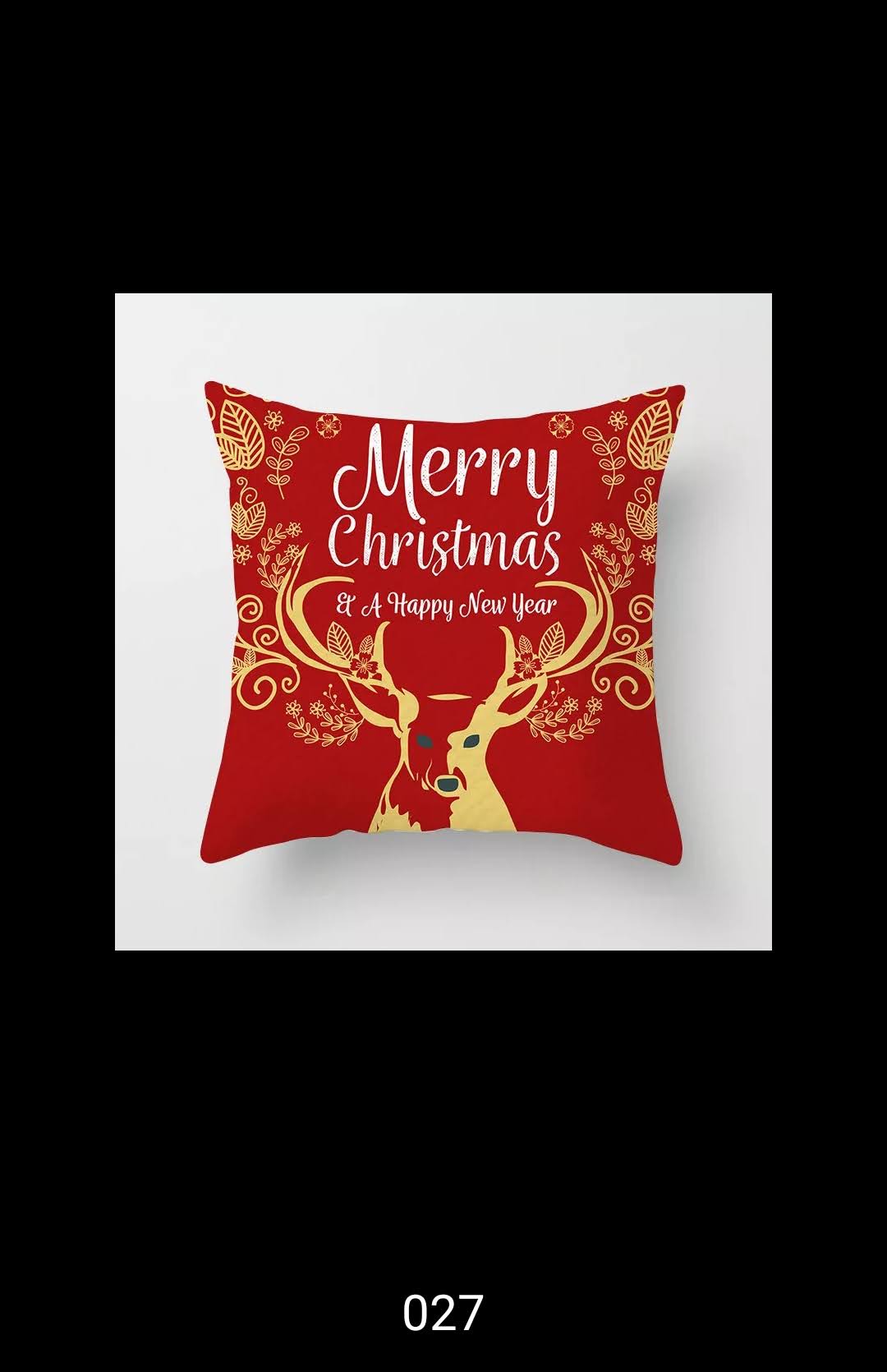 Cushion Cover 27