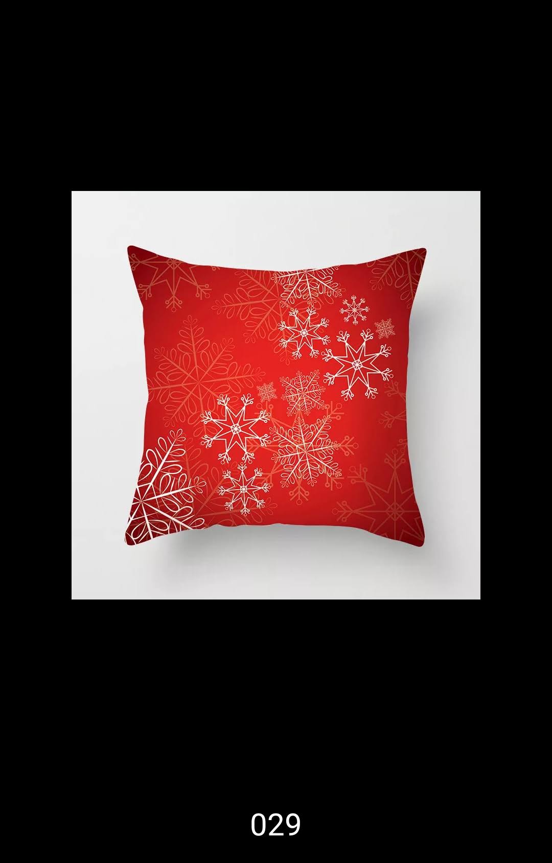 Cushion Cover 29