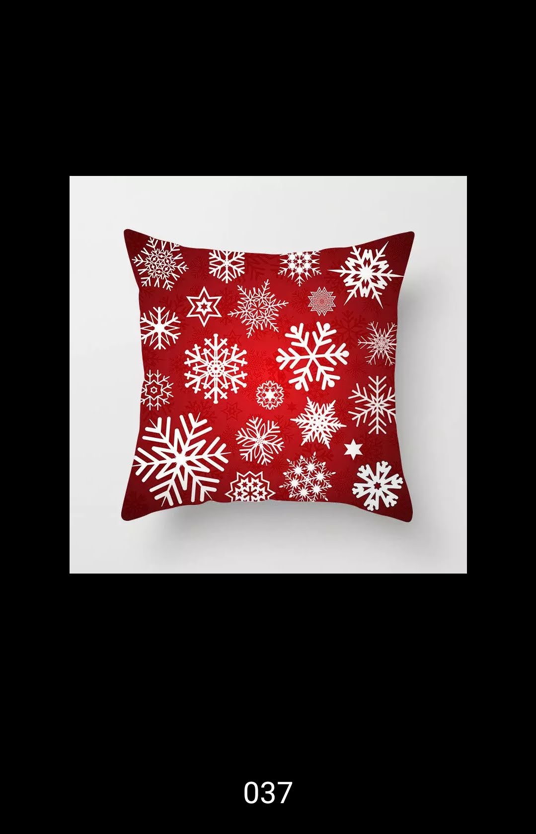 Cushion cover 37