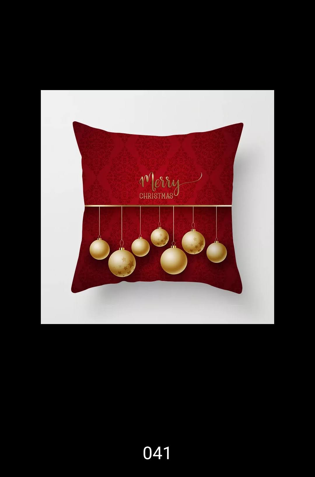 Cushion Cover 41