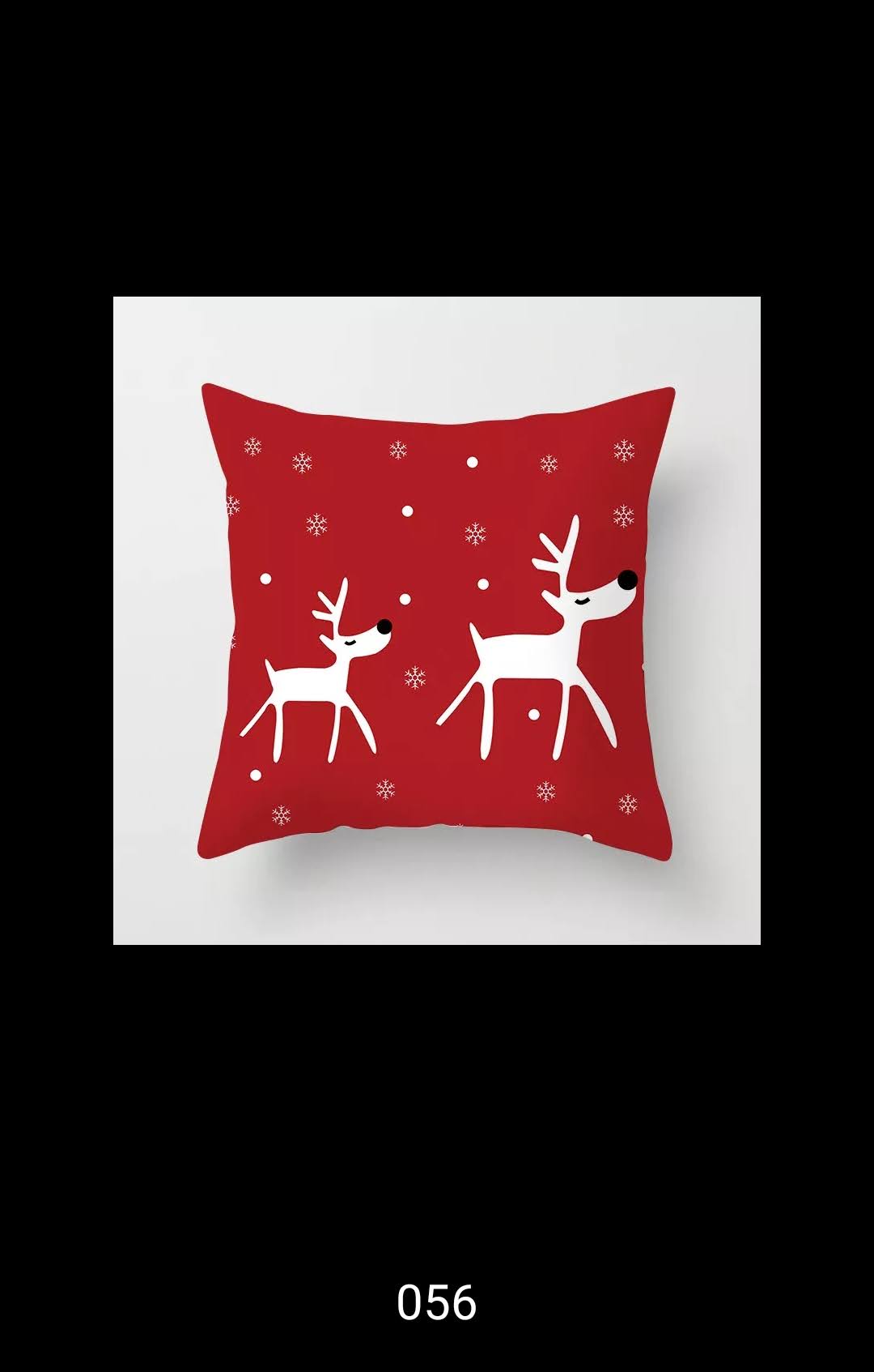 Cushion Cover 56