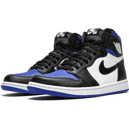 AIR JORDAN 1 - ROYAL TOE