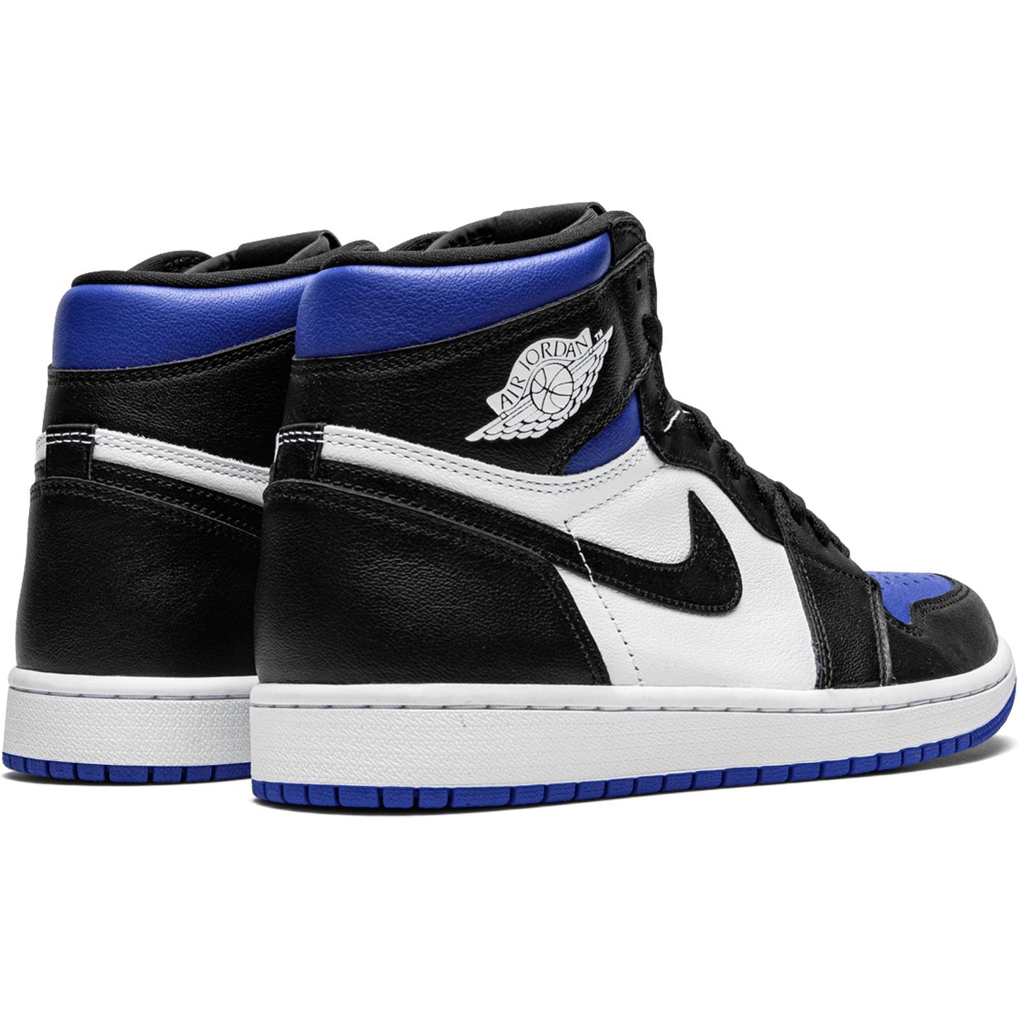 AIR JORDAN 1 - ROYAL TOE