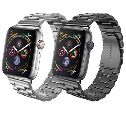 Stainless steel Strap For Apple Watch Bracelet Watchband