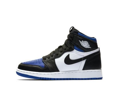 AIR JORDAN 1 - ROYAL TOE