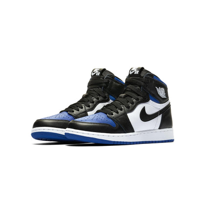 AIR JORDAN 1 - ROYAL TOE