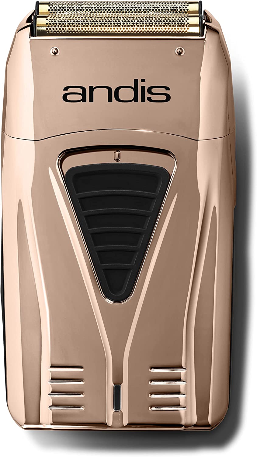 Original Andis Profoil Lithium Plus 17200 Barber Hair Cleaning Electric Shaver For Men Beard Stubble Razor Bald Shaving Machine