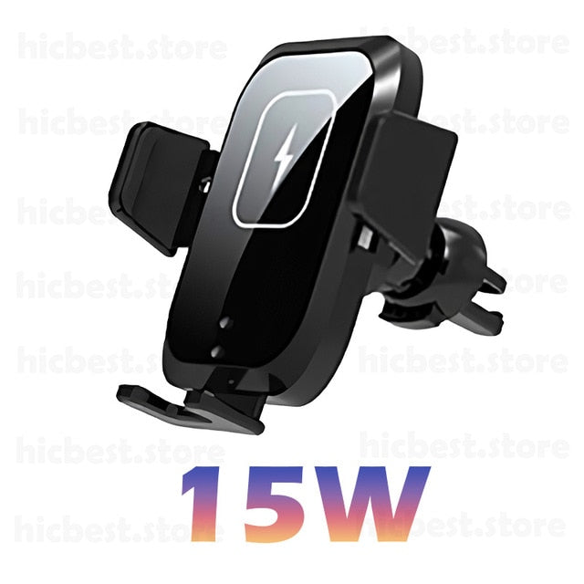 Wireless Car Charger