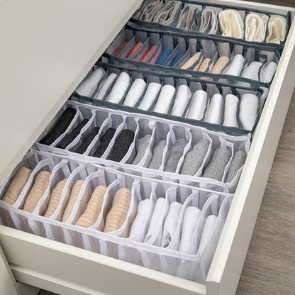 closet organiser , wardrobe organiser, bra organsier