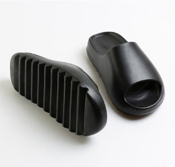 Unisex comfortable slippers/slides summer sandals