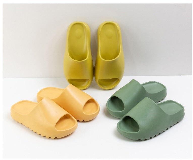 Unisex comfortable slippers/slides summer sandals