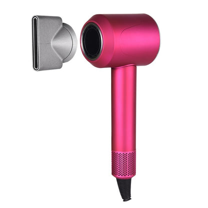 Professional Hair Dryer High Speed Hot &Cold Wind Negative Blow Dryer