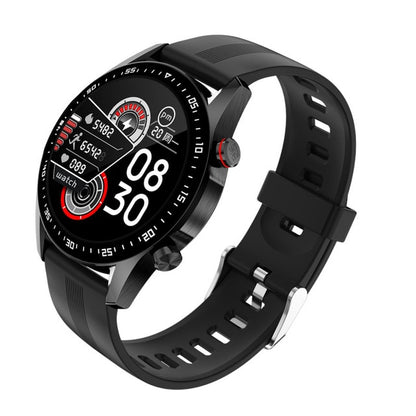 Smart Watch Men Bluetooth Call Custom Dial Full Touch Screen Waterproof For Android IOS