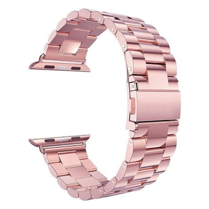 Stainless steel Strap For Apple Watch Bracelet Watchband