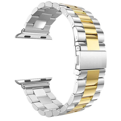 Stainless steel Strap For Apple Watch Bracelet Watchband