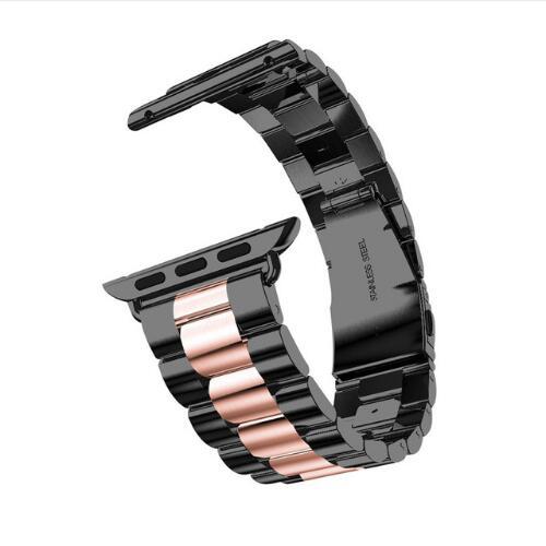 Stainless steel Strap For Apple Watch Bracelet Watchband