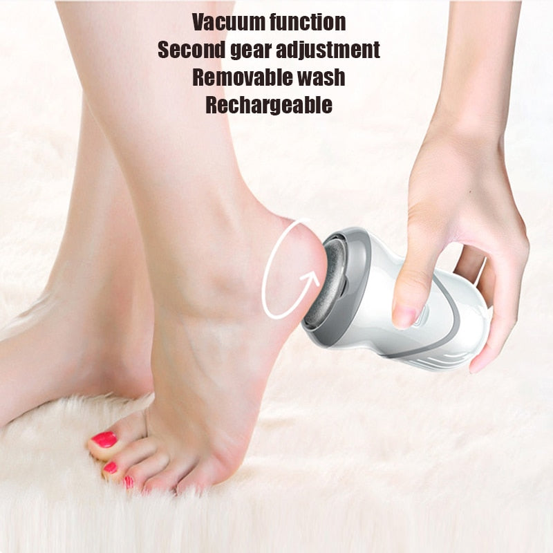 Foot Grinder for women