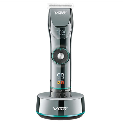 VGR Professional adjustable hair trimmer