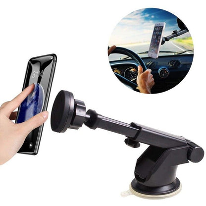 Magnetic Car Phone Holder For iPhone Xs Max X