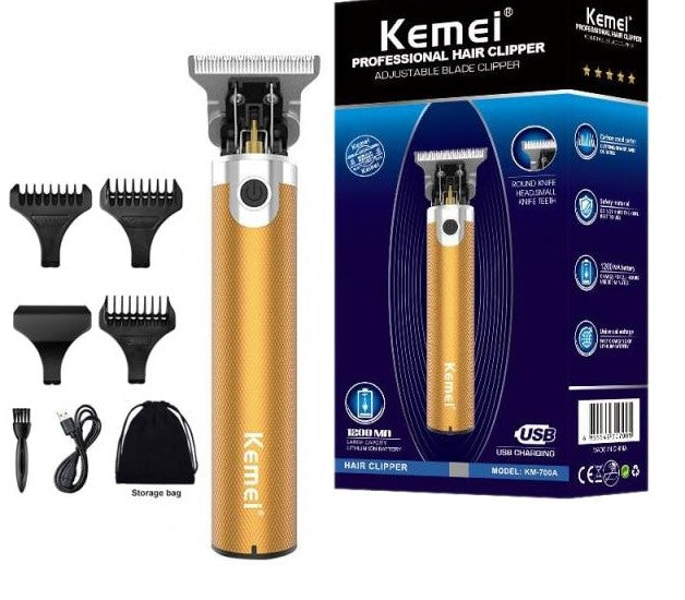 Kemei hair cutting trimmer / hair clippers