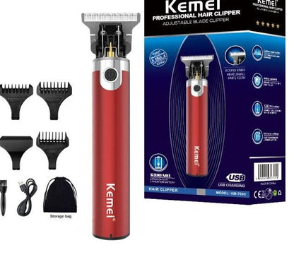 Kemei hair cutting trimmer / hair clippers