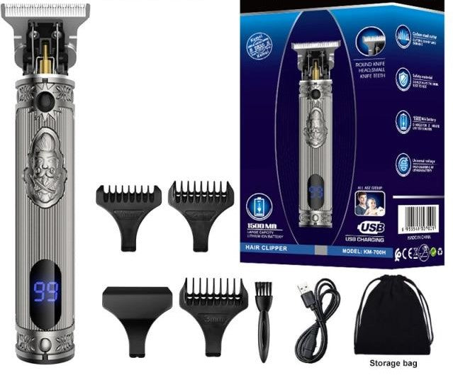 Kemei hair cutting trimmer / hair clippers