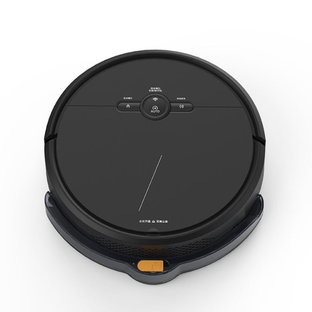 3600PA Smart Robot Vacuum Cleaner remote control Auto charge Robot Wireless Floor Cleaning Sweeping For Home Vacuum Cleaner